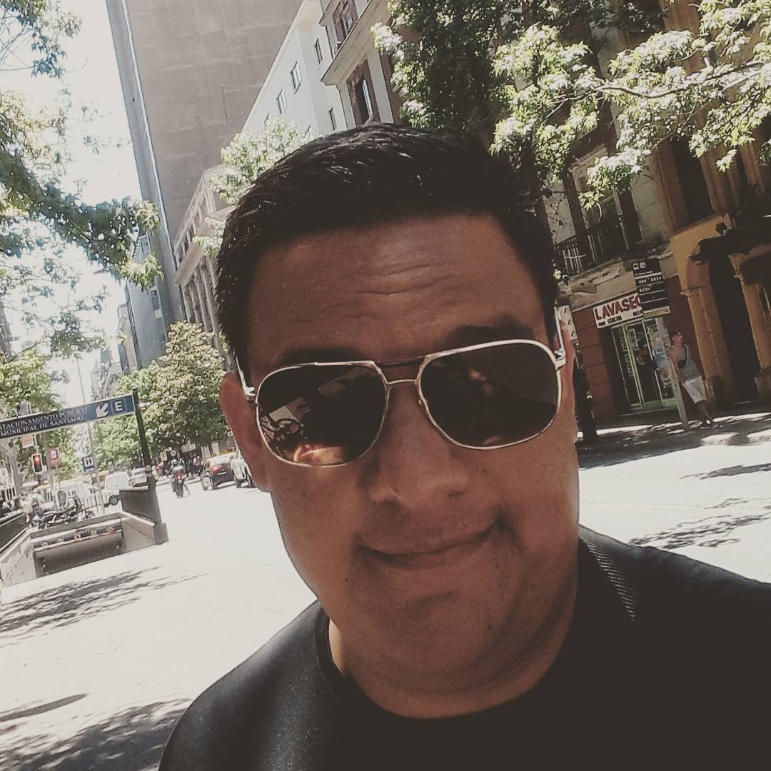 <strong>Carlos M.</strong>