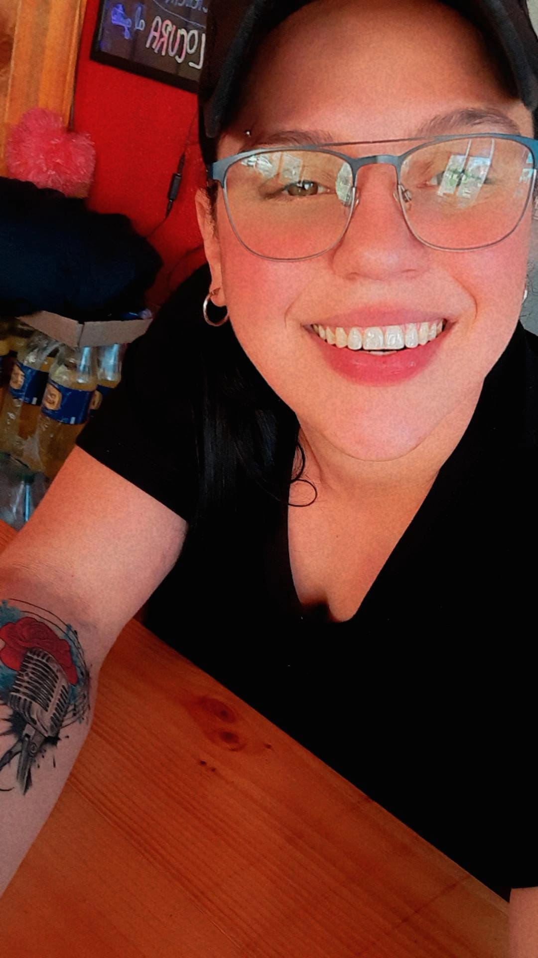 <em>ANGELICA H.</em>