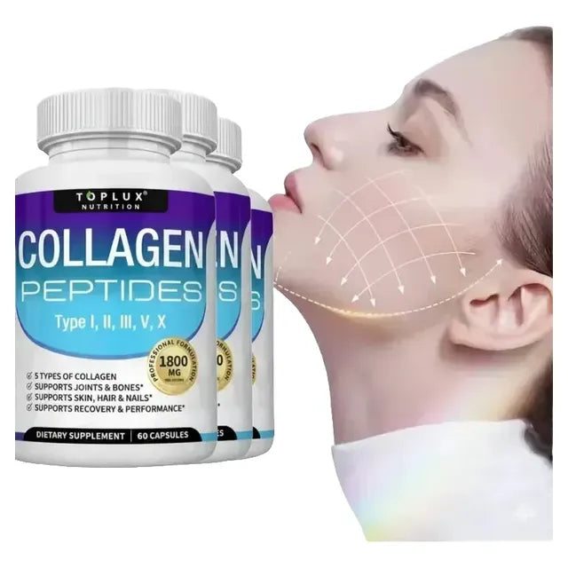 Colagen Peptides