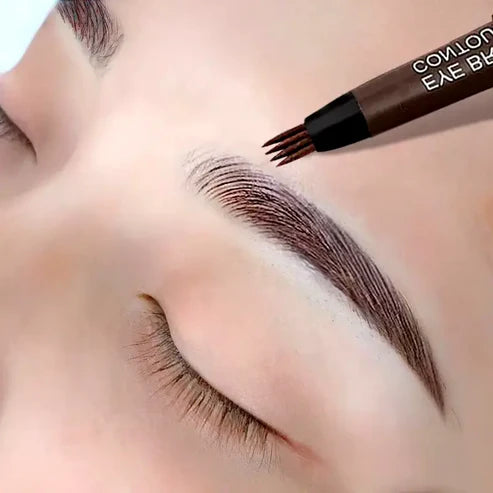 LAPIZ MICROBLADING PARA CEJAS Y BARBA PREMIUM