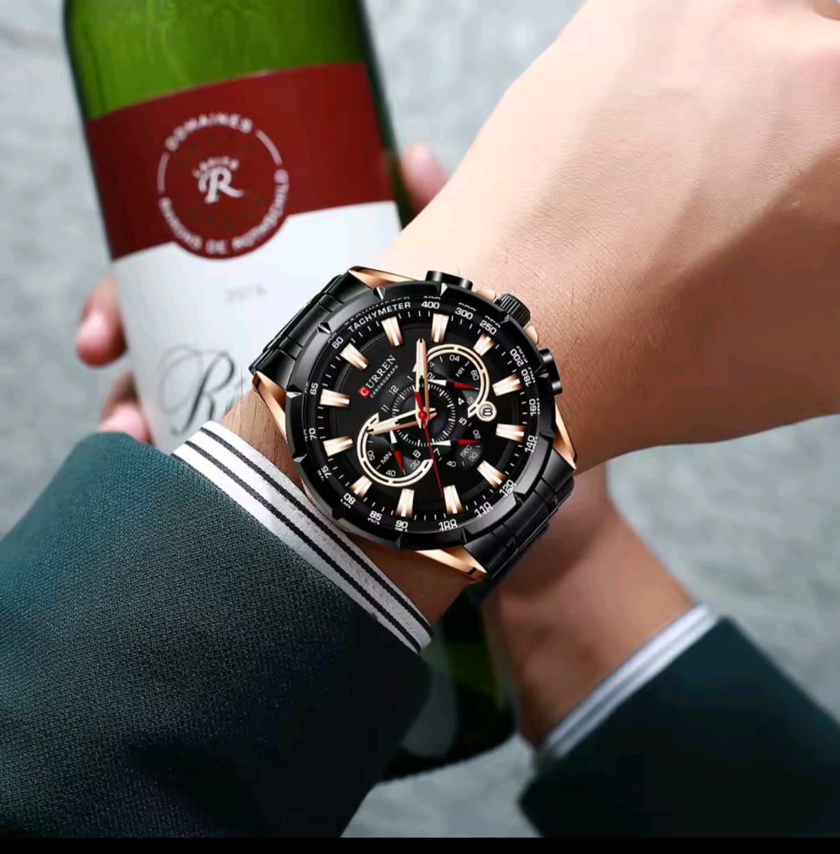 <em>RICARDO G.</em>