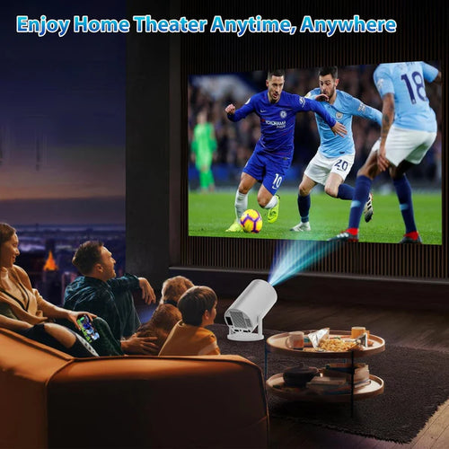 MINI PROYECTOR FULL HD